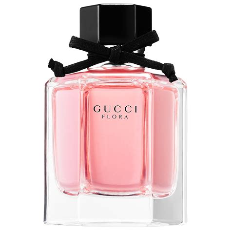 best gucci women's perfume